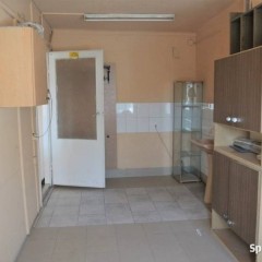 Lokal 43.7 metrów Kielce