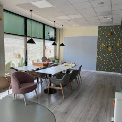 Lokal do wynajęcia Warszawa 146m2