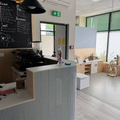 Lokal do wynajęcia Warszawa 146m2