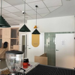 Lokal do wynajęcia Warszawa 146m2
