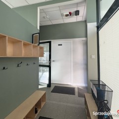 Lokal do wynajęcia Warszawa 146m2