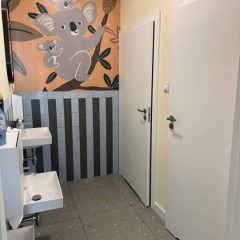 Lokal do wynajęcia Warszawa 146m2