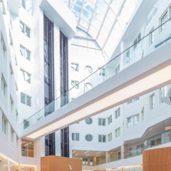 Oferta wynajmu lokalu Warszawa Aleja Jana Pawła Ii 204m2