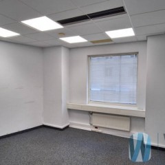 Oferta wynajmu lokalu Warszawa Aleja Jana Pawła Ii 204m2