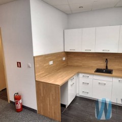 Oferta wynajmu lokalu Warszawa Aleja Jana Pawła Ii 204m2