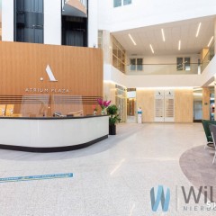 Oferta wynajmu lokalu Warszawa Aleja Jana Pawła Ii 204m2