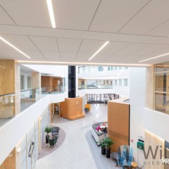 Oferta wynajmu lokalu Warszawa Aleja Jana Pawła Ii 204m2