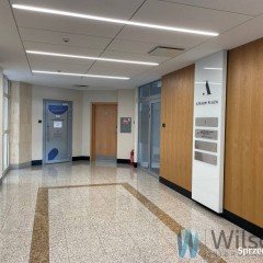 Oferta wynajmu lokalu Warszawa Aleja Jana Pawła Ii 204m2
