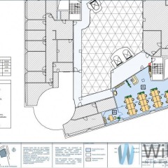 Oferta wynajmu lokalu Warszawa Aleja Jana Pawła Ii 204m2