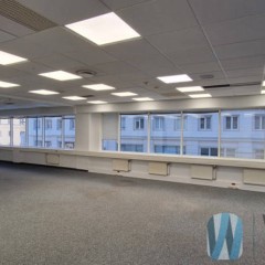 Oferta wynajmu lokalu Warszawa Aleja Jana Pawła Ii 204m2