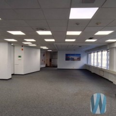 Oferta wynajmu lokalu Warszawa Aleja Jana Pawła Ii 204m2