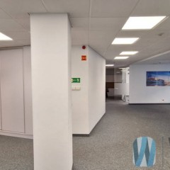 Oferta wynajmu lokalu Warszawa Aleja Jana Pawła Ii 204m2