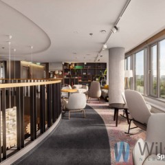 Lokal Warszawa Mokotowska 50m2