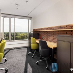 Lokal Warszawa Mokotowska 50m2