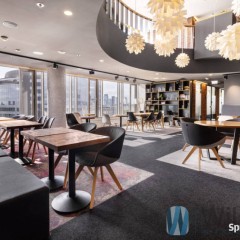 Lokal Warszawa Mokotowska 50m2