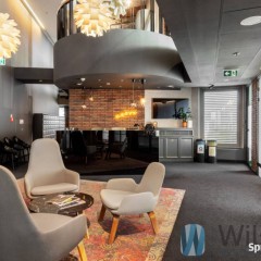 Lokal Warszawa Mokotowska 50m2