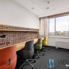 Lokal Warszawa Mokotowska 50m2