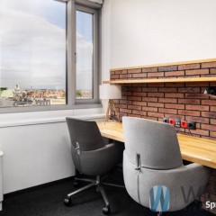 Lokal Warszawa Mokotowska 50m2