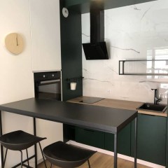 1pok, 30met, Okolice Brodatego BALKON/GARAŻ/WINDA (Wrocław)