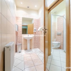 Oferta wynajmu lokalu Kraków Jasnogórska 15.5m2