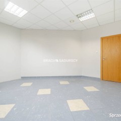 Oferta wynajmu lokalu Kraków Jasnogórska 15.5m2