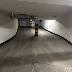 garaż / miejsce postojowe wynajmę / ok. ul. Szaserów