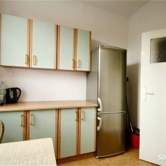 1pok, 39met, okolice Gajowej ROZKŁAD/OGRÓD (Wrocław)