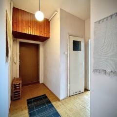 1pok, 39met, okolice Gajowej ROZKŁAD/OGRÓD (Wrocław)