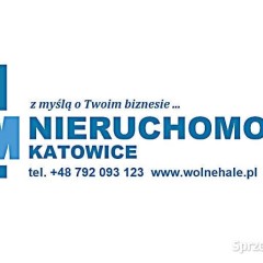 Powierzchnie magazynowe od 200 - 2.000 m2 do wynajęcia Będzin przy DK86