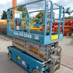 ☎  ZAPYTAJ O CENĘ! Sprzedam Wynajmę Genie GS-3246