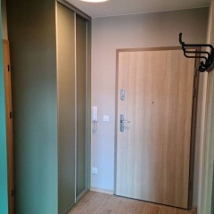 2pok, 40met, Okolice Zielnej BALKON/GARAŻ/WINDA (Wrocław)