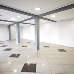 Wynajem lokalu 100m2 Katowice Jankego