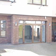 Wynajem lokalu 100m2 Katowice Jankego