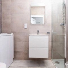 1pok, 32met, Kępa Mieszczańska BALKON/MP/WINDA (Wrocław)