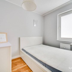 Mieszkanie 34.6m2 2 pokoje Gdańsk Wincentego Witosa
