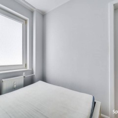 Mieszkanie 34.6m2 2 pokoje Gdańsk Wincentego Witosa