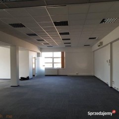 Wynajmę lokal Wrocław 215m2