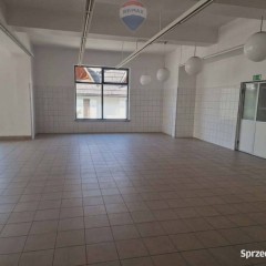 ZAKOPANE LOKAL USŁUGOWY | 307 m² POD MARKET