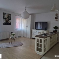2pok, 51met, Okolice Dawida BALKON/GARAŻ/WINDA (Wrocław)