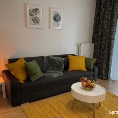 2pok, 45met, Okolice Jesionowej LOGGIA/GARAŻ/2019 (Wrocław)