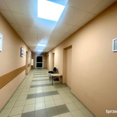 Lokal Kielce 30 metrów