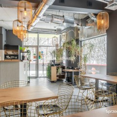 Oferta wynajmu lokalu 75m2 Kraków Borkowska