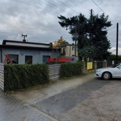 Lokal Stanowice 90m2