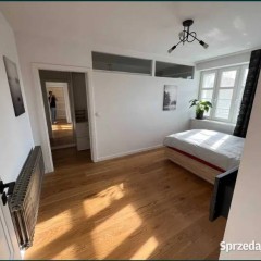 3pok, 70met, Okolice Długosza ROZKŁAD/STRYCH/OGRÓD (Wrocław)