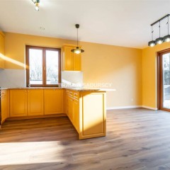Dom bliźniak 251.37m2 Modlniczka