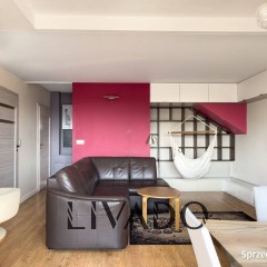 Dwupoziomowe 85m² | 3 pokoje | Parking w cenie