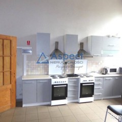 Do wynajęcia lokal 985m2 Szczecin