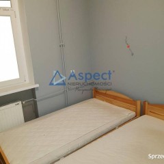 Do wynajęcia lokal 985m2 Szczecin