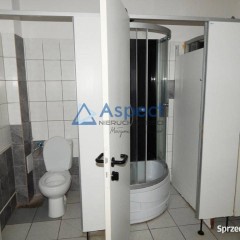 Do wynajęcia lokal 985m2 Szczecin