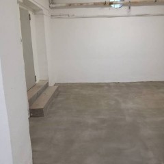 Magazyn o powierzchni , pow. 197 m²